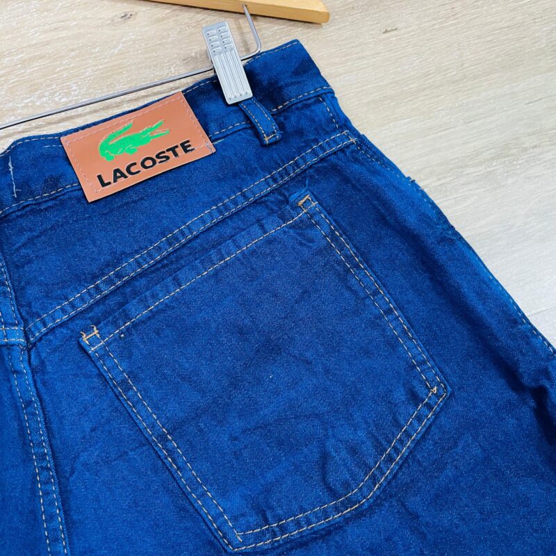 BERMUDA JEANS – BJLST43 - Imagem 2