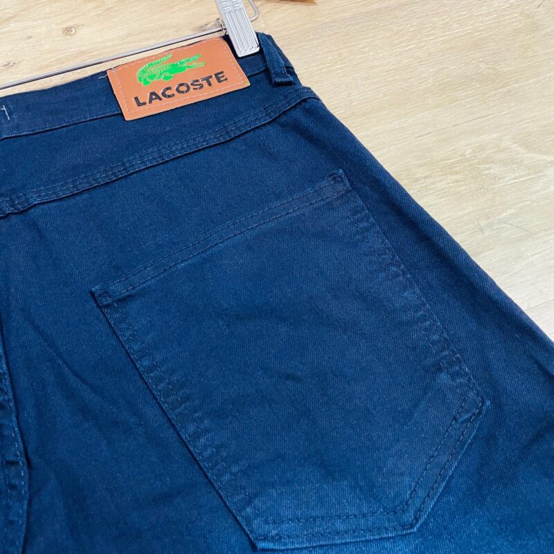 CALÇA JEANS MASC. – CJMLST44 - Imagem 2