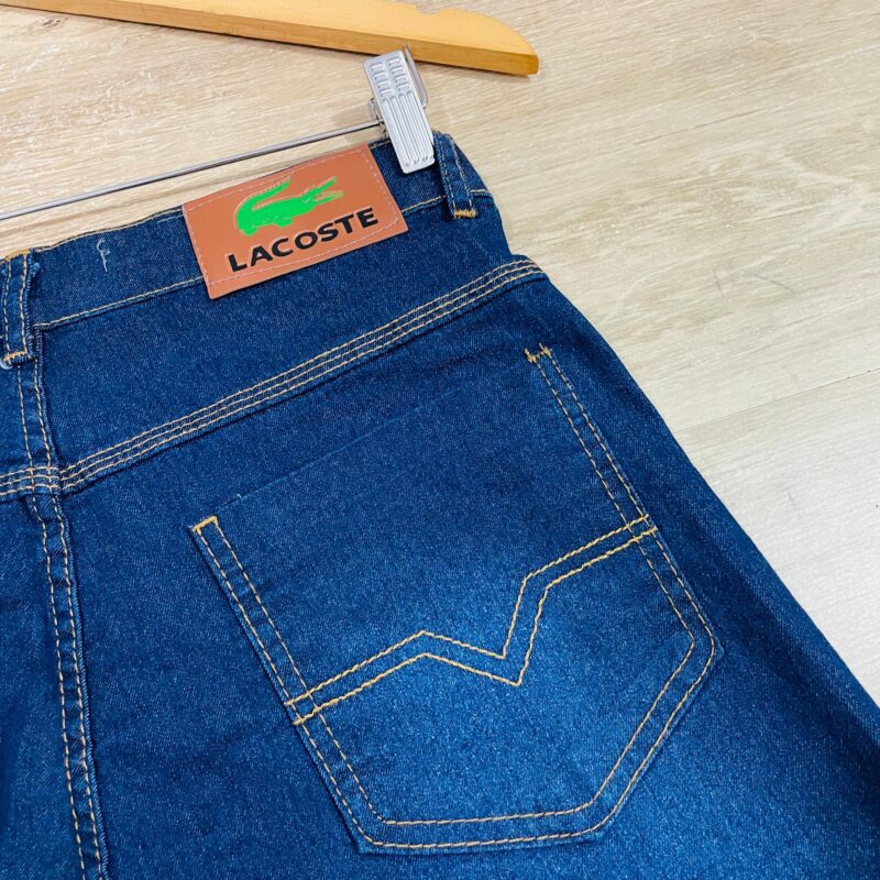 CALÇA JEANS MASC. – CJMLST46 - Imagem 2