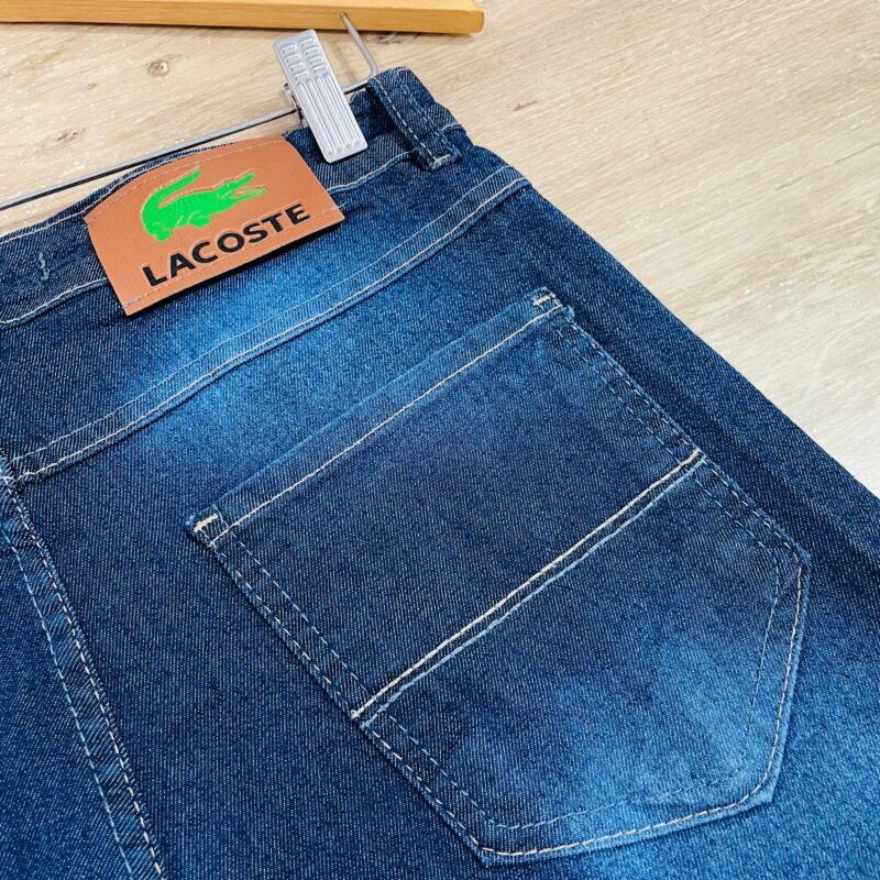 CALÇA JEANS MASC. – CJMLST47 - Imagem 2
