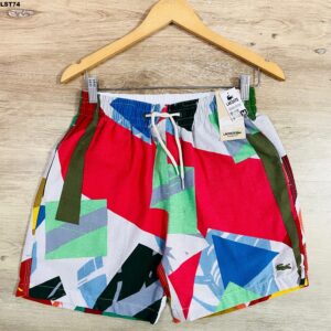 SHORT LINHO MAURICINHO – BLMLST74