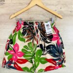 SHORT LINHO MAURICINHO – BLMLST75