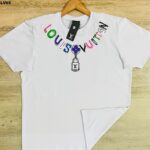 CAMISETA PERUANA ALG. 40.1 - CPQLV65