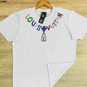 CAMISETA PERUANA ALG. 40.1 - CPQLV65