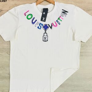 CAMISETA PERUANA ALG. 40.1 - CPQLV67