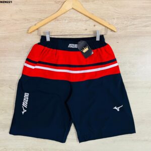 BERMUDA IMPERMEÁVEL REFLETIVA – BIRMZN221