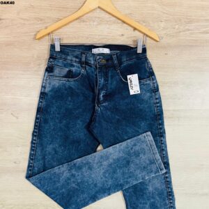 CALÇA JEANS MASC. – CJMOAK40