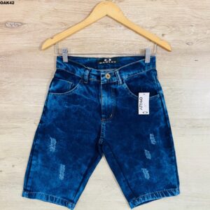 BERMUDA JEANS – BJOAK42