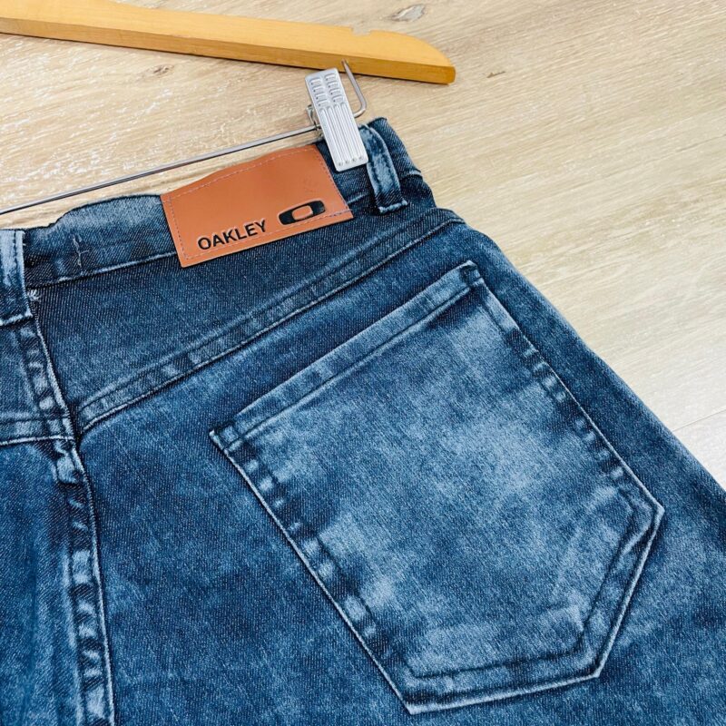 CALÇA JEANS MASC. – CJMOAK40 - Imagem 2