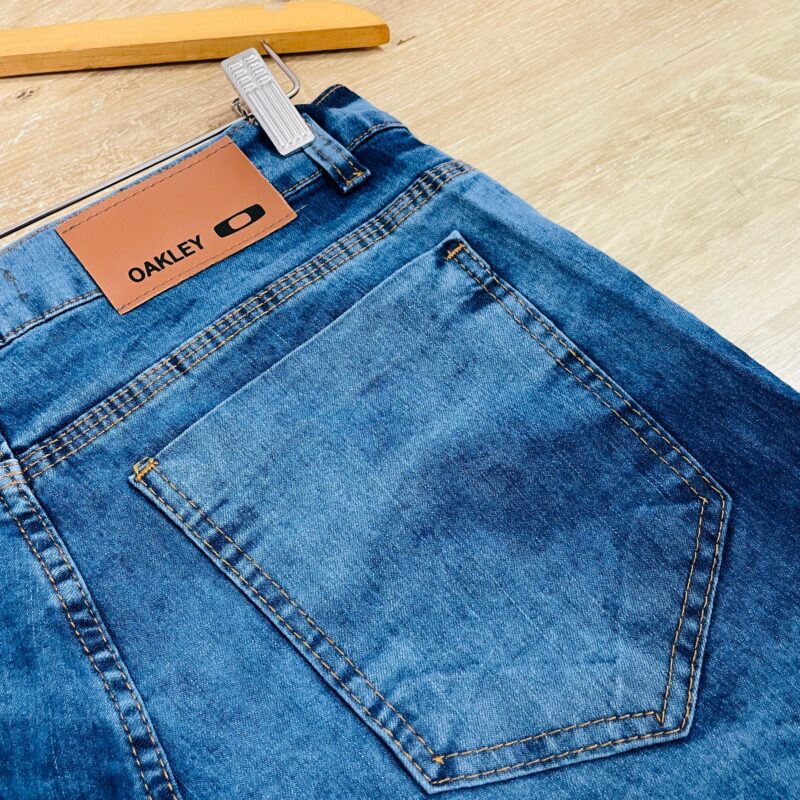 BERMUDA JEANS – BJOAK41 - Imagem 2