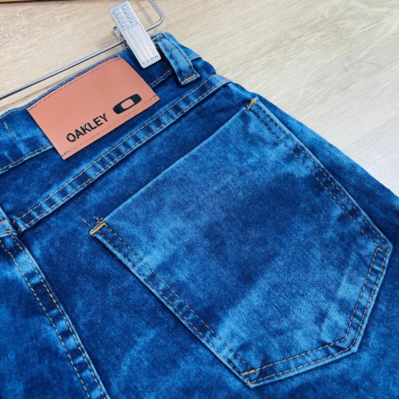 BERMUDA JEANS – BJOAK42 - Imagem 2