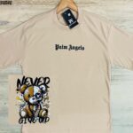 CAMISETA OVERSIZED - OVER320