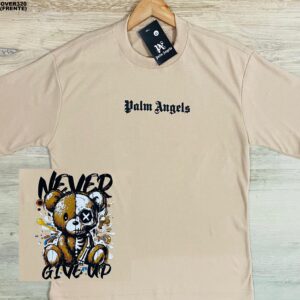 CAMISETA OVERSIZED - OVER320