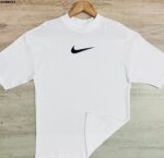 CAMISETA OVERSIZED - OVER313