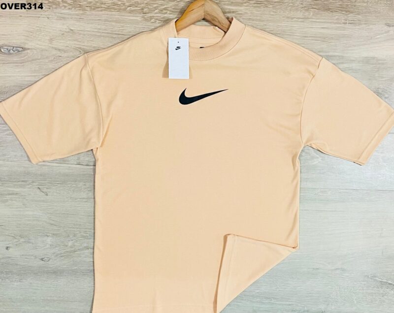 CAMISETA OVERSIZED - OVER314