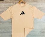 CAMISETA OVERSIZED - OVER316