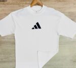 CAMISETA OVERSIZED - OVER317