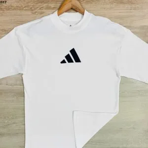 CAMISETA OVERSIZED - OVER317