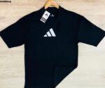 CAMISETA OVERSIZED - OVER318