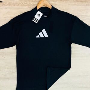 CAMISETA OVERSIZED - OVER318