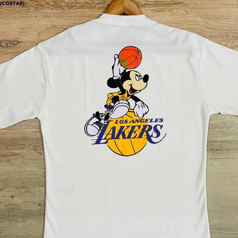 CAMISETA OVERSIZED - OVER321 - Imagem 2