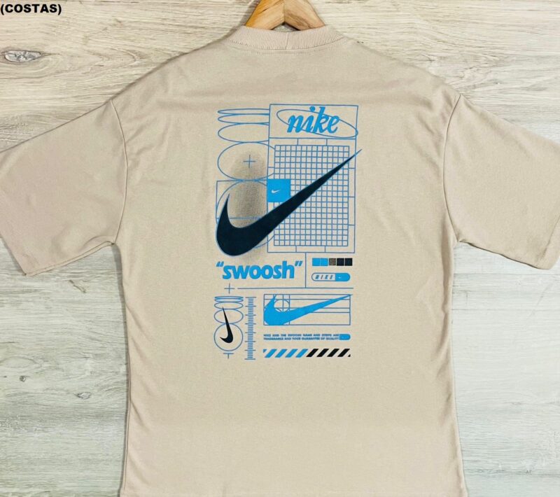CAMISETA OVERSIZED - OVER322 - Imagem 2