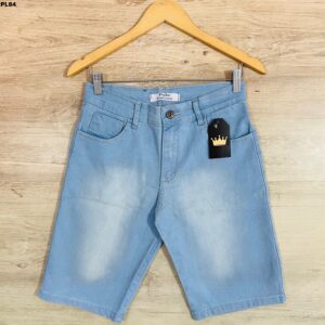 BERMUDA JEANS – BJPL84