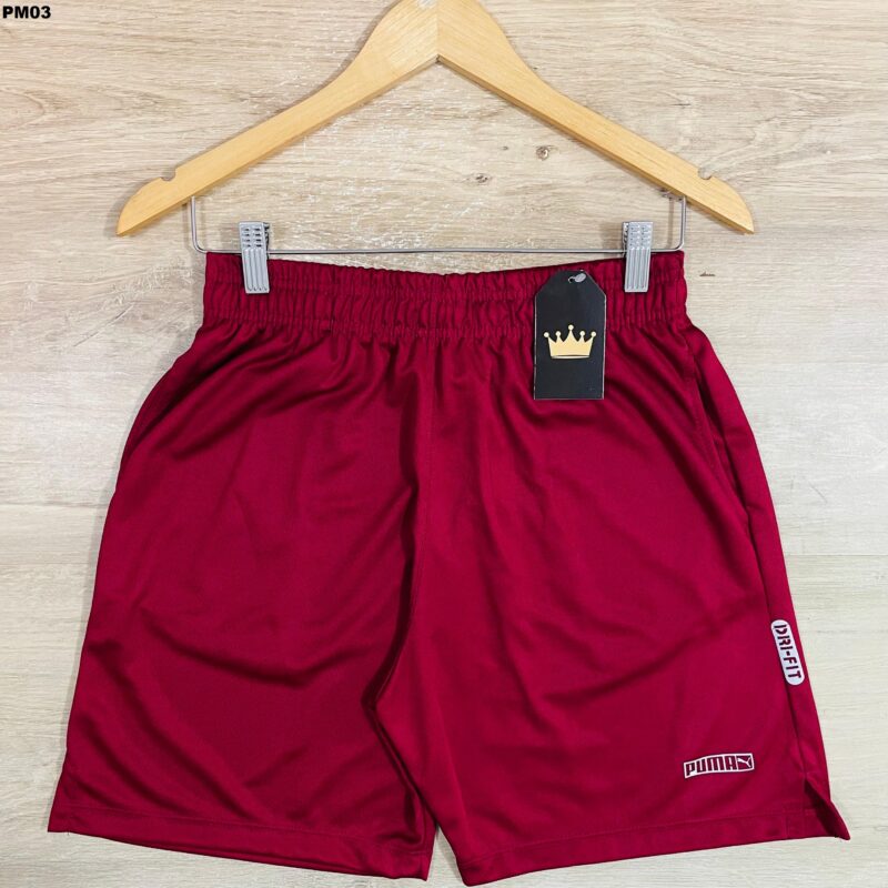 SHORT DRY FIT – SDFPM03