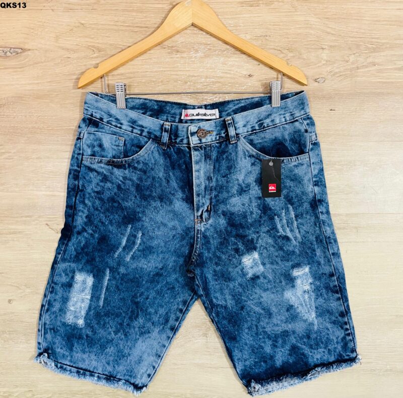BERMUDA JEANS – BJQKS13