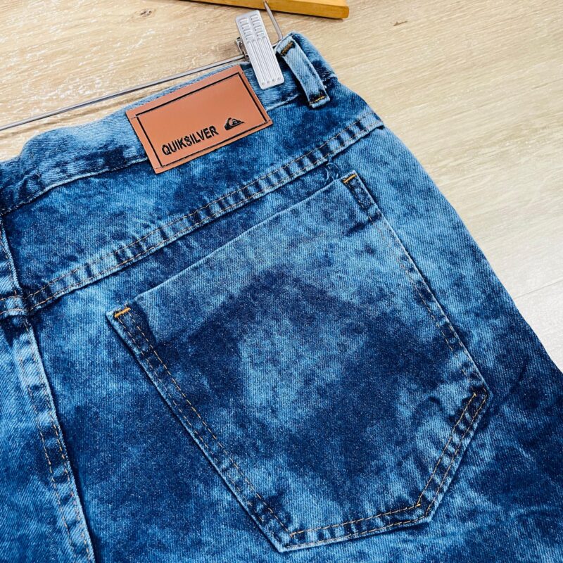 BERMUDA JEANS – BJQKS13 - Imagem 2