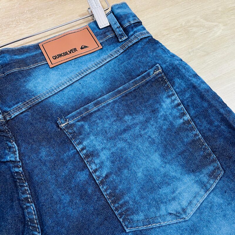 BERMUDA JEANS – BJQKS14 - Imagem 2
