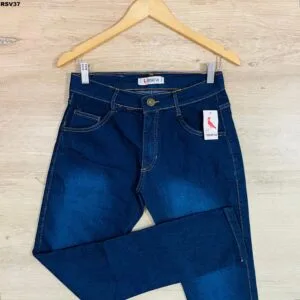 CALÇA JEANS MASC. – CJMRSV37