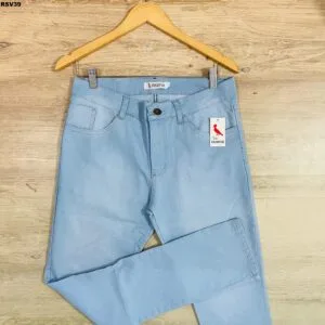 CALÇA JEANS MASC. – CJMRSV39