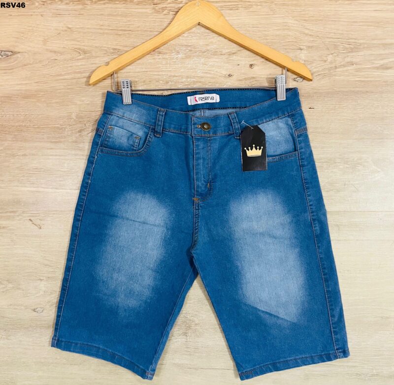 BERMUDA JEANS – BJRSV46