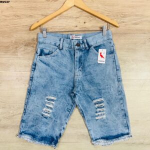 BERMUDA JEANS – BJRSV47
