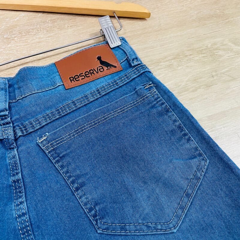 CALÇA JEANS MASC. – CJMRSV38 - Imagem 2