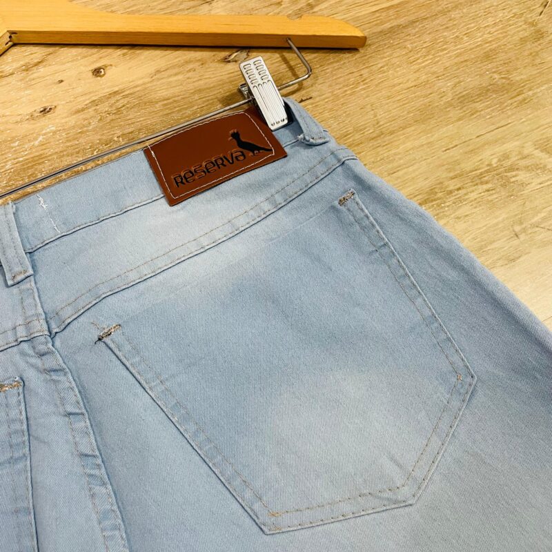 CALÇA JEANS MASC. – CJMRSV39 - Imagem 2