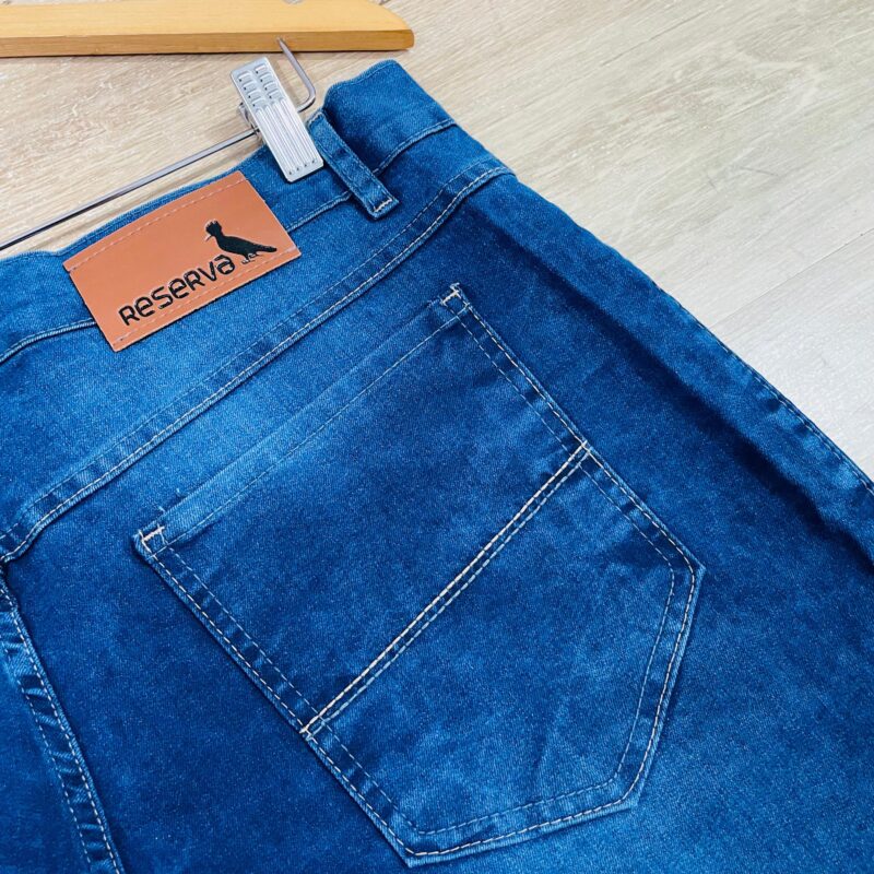 BERMUDA JEANS – BJRSV39 - Imagem 2