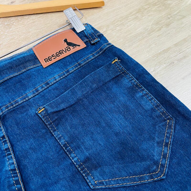 CALÇA JEANS MASC. – CJMRSV40 - Imagem 2