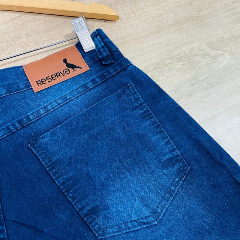 BERMUDA JEANS – BJRSV40 - Imagem 2