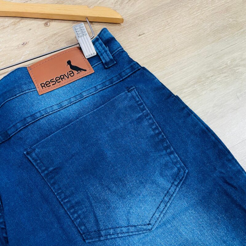 BERMUDA JEANS – BJRSV41 - Imagem 2