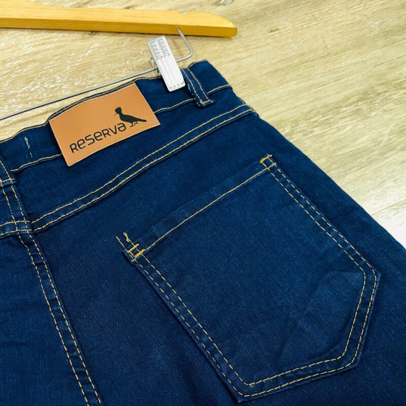 CALÇA JEANS MASC. – CJMRSV42 - Imagem 2