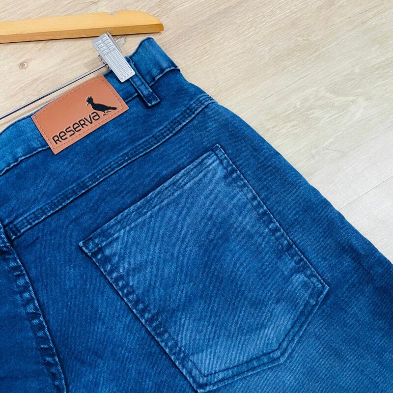 BERMUDA JEANS – BJRSV42 - Imagem 2