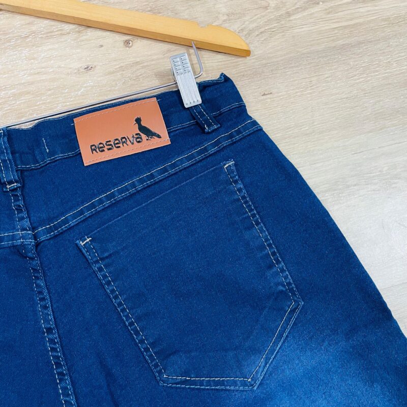 BERMUDA JEANS – BJRSV43 - Imagem 2