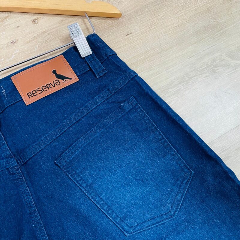 BERMUDA JEANS – BJRSV44 - Imagem 2