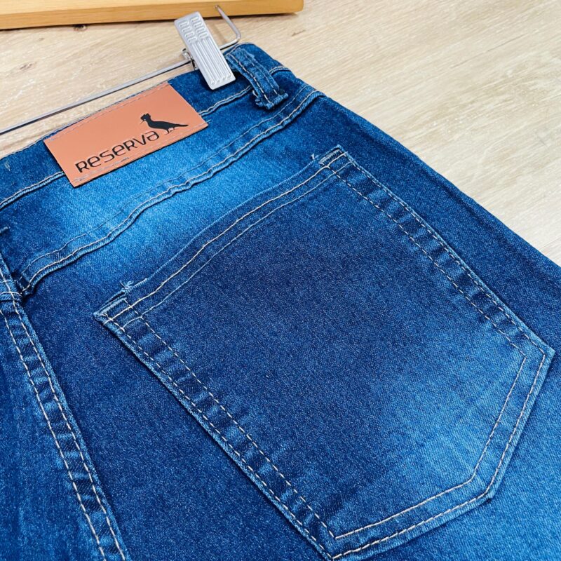 CALÇA JEANS MASC. – CJMRSV45 - Imagem 2