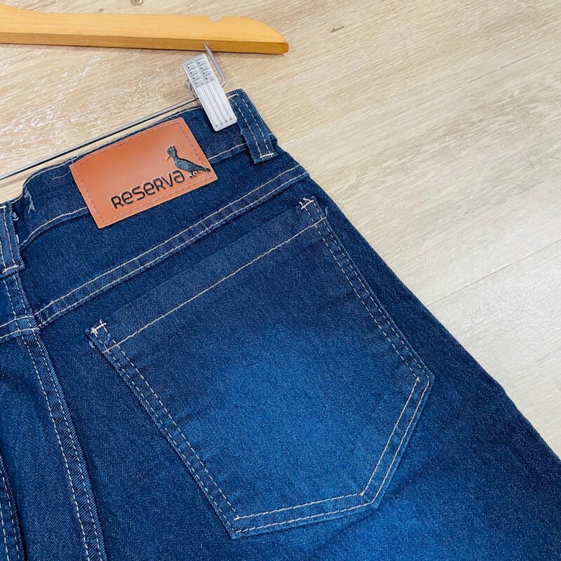 BERMUDA JEANS – BJRSV45 - Imagem 2