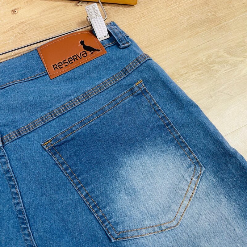 BERMUDA JEANS – BJRSV46 - Imagem 2