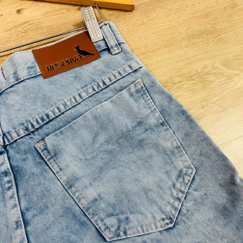 BERMUDA JEANS – BJRSV47 - Imagem 2