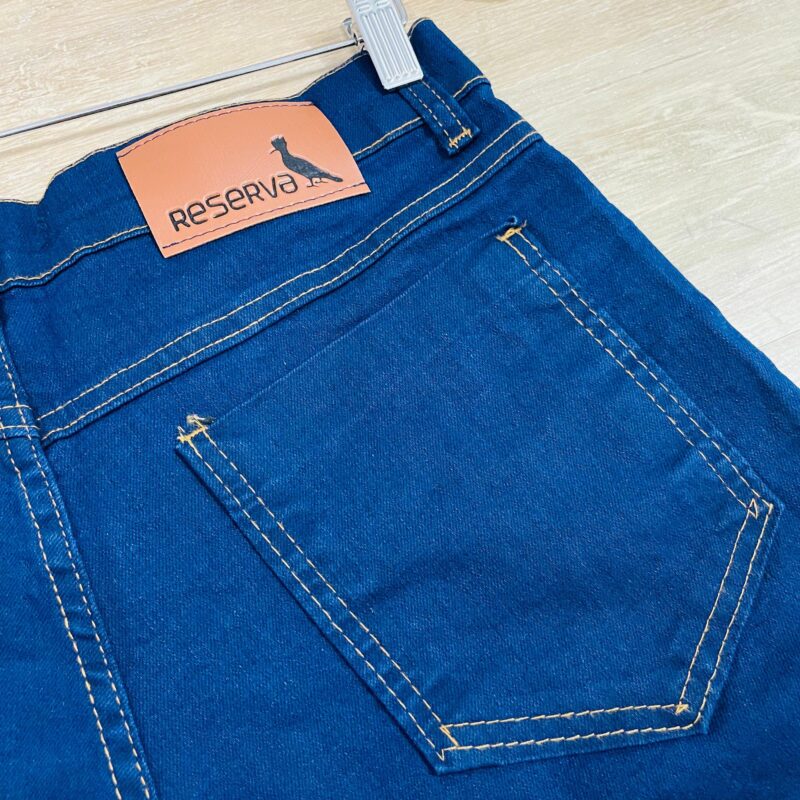 BERMUDA JEANS – BJRSV48 - Imagem 2